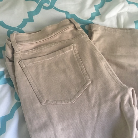 NWT Wet Seal Jeggings 2 for 1 - Picture 4 of 7